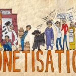 નોટબંધીના આ નવ વર્ષ!!