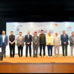 Income Tax Conclave on 8th August 2025 held at Surat by jointly by SGCCI, GSTBA and AGFTC