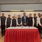 ટેક્ષ એડવોકેટ ગુજરાત દ્વારા સ્ટડી મિટિંગ યોજાઈ