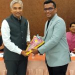 ધ ટેક્ષ પ્રેકટીશનર  એસોસિએશન નડીઆદ ના વર્ષ ૨૦૨૬-૨૭ના હોદ્દેદારો વરાયા