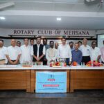 મહેસાણા ખાતે ચેરિટેબલ ટ્રસ્ટો માટે માર્ગદર્શન સેમિનાર યોજાયો…