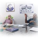 મહેસાણા ખાતે “જીએસટી પખવાડિયું” અને “MSME સપ્તાહ” અંતર્ગત ભવ્ય આઉટરીચ કાર્યક્રમની ઉજવણી…